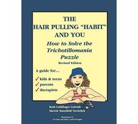 The Hair Pulling "Habit" and You: How to Solve the Trichotillomania Puzzle