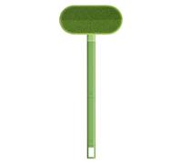 The Hair Remover for Laundry - Pet Hair Remover Tool for Cat Dog Remnants, Long Lint Brush Care Accessories for Fabrics Floor Couch Carpet Bed Furniture Cleaning