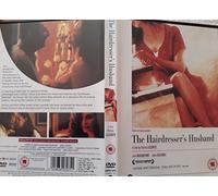 The Hairdresser's Husband [DVD]