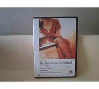 The Hairdresser's Husband [DVD]