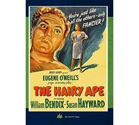 The Hairy Ape