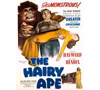 The Hairy Ape