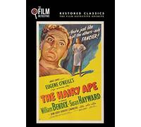 The Hairy Ape (The Film Detective Restored Version)