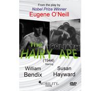 The Hairy Ape (William Bendix)