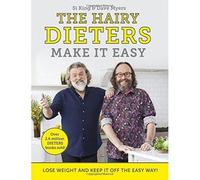 The Hairy Bikers 4 Books Collection Set - Eat to Beat Type 2 Diabetes, Make It Easy, Eat for Life, [Hardcover] The Reverse Your Diabetes Cookbook