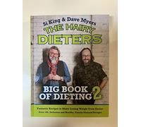 The Hairy Bikers: Big Book of Dieting 2