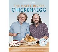The Hairy Bikers' Chicken & Egg
