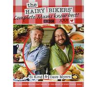 The Hairy Bikers Complete Mums Know Best