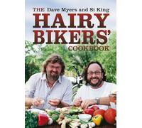 The Hairy Bikers' Cookbook
