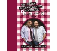 The Hairy Bikers' Family Cookbook mum knows best xxx