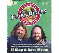 The hairy bikers' food tour of Britain