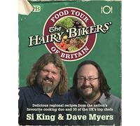 The Hairy Bikers' Food Tour of Britain