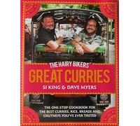 The Hairy Bikers' Great Curries