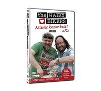 The Hairy Bikers - Mum Knows Best!: Series One [DVD]