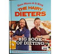 The Hairy Dieters Big Book of Dieting