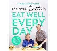The Hairy Dieters’ Eat Well Every Day