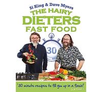 The Hairy Dieters: Fast Food