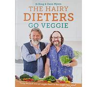 The Hairy Dieters Go Veggie