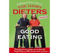 The Hairy Dieters: Good Eating