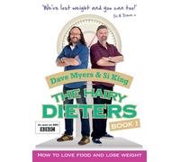 The Hairy Dieters: How to Love Food and Lose Weight