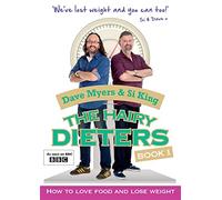 The Hairy Dieters: How to Love Food and Lose Weight