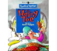 The Hairy Toe
