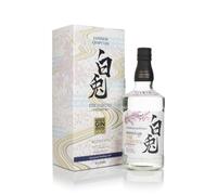 The Hakuto Premium Matsui Gin