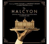 The Halcyon