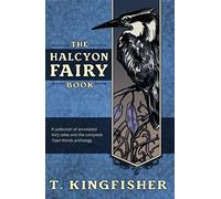 The Halcyon Fairy Book: 1