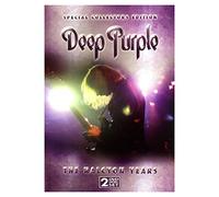 The Halcyon Years - Deep Purple