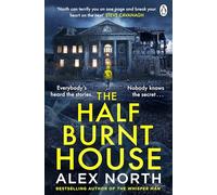 The Half Burnt House
