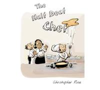 The Half Deaf Chef: 1 (Enlighten Stories)