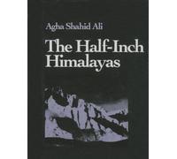 The Half-Inch Himalayas: Miniature Edition (Wesleyan New Poets)