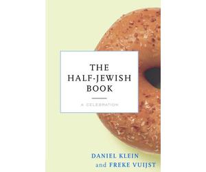 The Half-Jewish Book: A Celebration