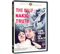The Half-Naked Truth