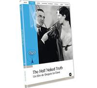 The half naked truth - dvd