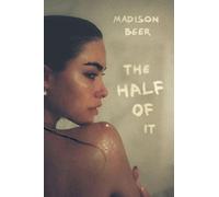 The Half of it - Hardback NEW Beer, Madison 25/04/2023