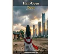 The Half-Open Door: Belle Amy from Shenzhen