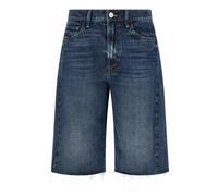 The Half-Pipe Bermuda Fray W25