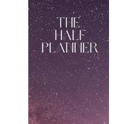 The Half Planner: A 6 month 5.25 by 8