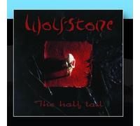 The Half Tail By Wolfstone (2011-12-23)