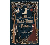 The Half-Torn Page