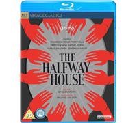 The Halfway House