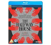 The Halfway House Blu-ray