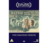 The Halfway House [DVD] (1944)