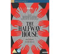 The Halfway House [DVD] [2019]