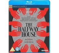 The Halfway House Blu-ray