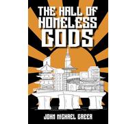 The Hall of Homeless Gods