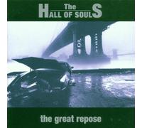 The Hall of Souls - The Great Repose