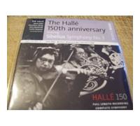 The Halle 150th Anniversary featuring Sibelius Symphony No.3
